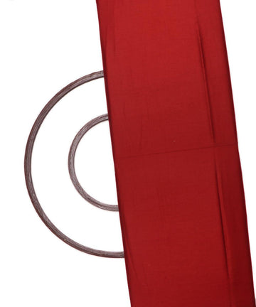 Buy Plain Cotton Silk Fabric At Fabric Dekho